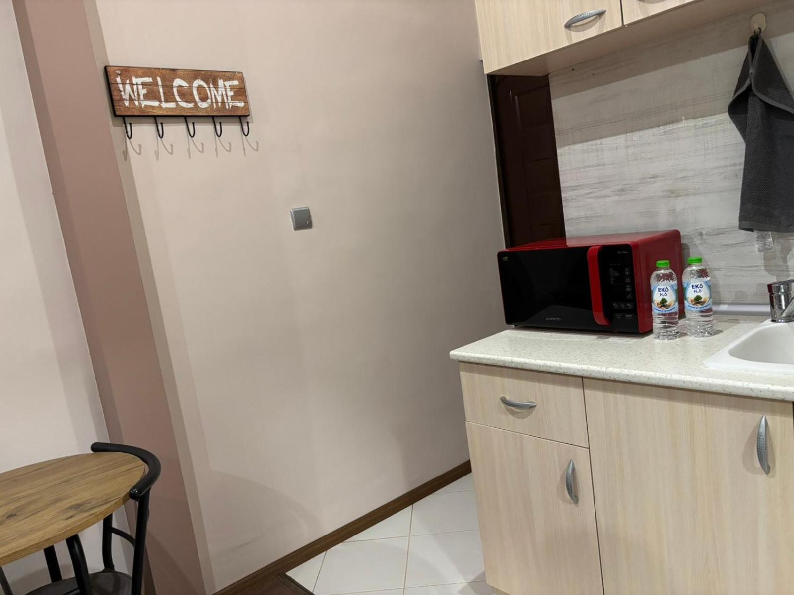 Grand Sea Garden - Center Appartamento