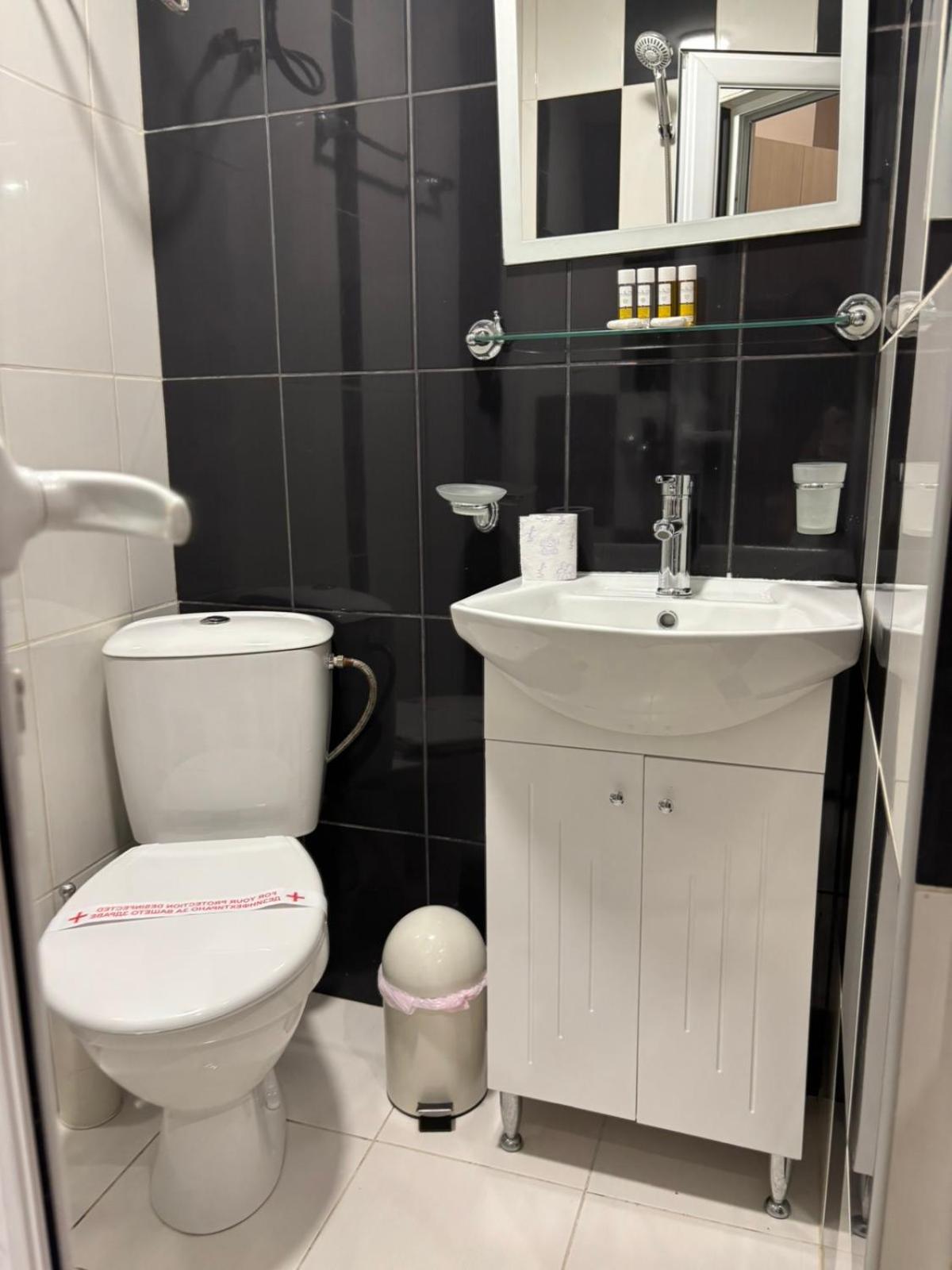 Appartamento Grand Sea Garden - Center *