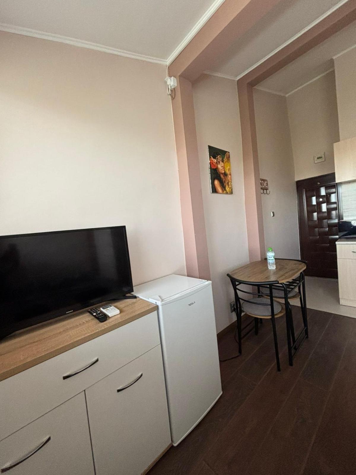 Appartamento Grand Sea Garden - Center Burgas