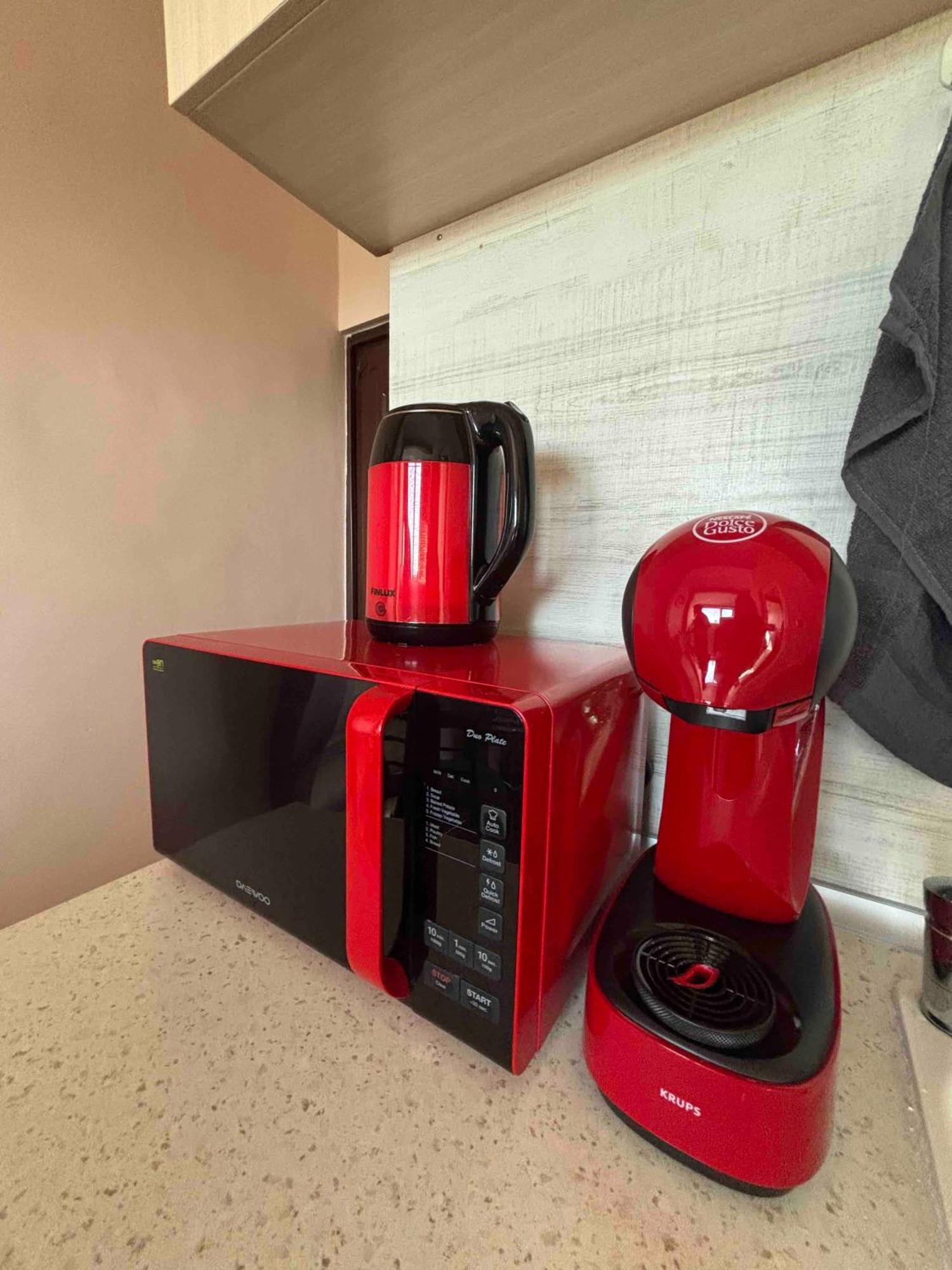 Appartamento Grand Sea Garden - Center *