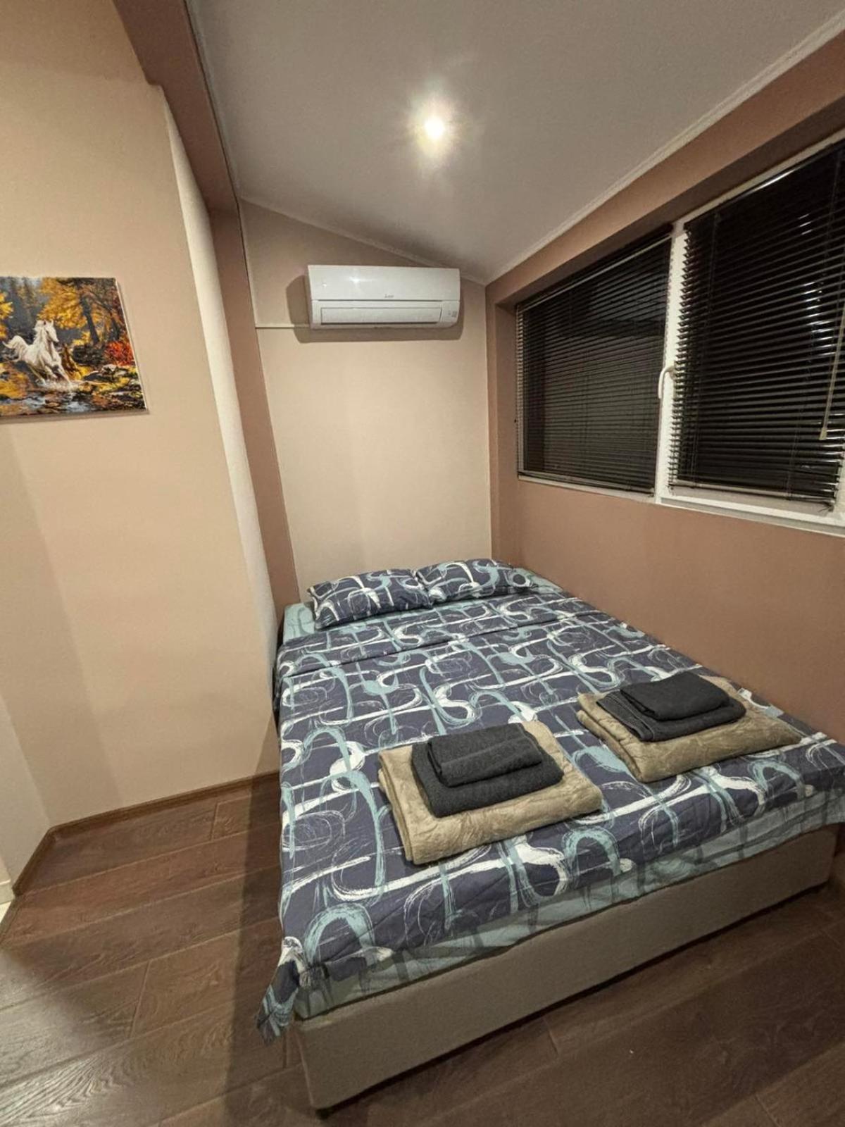 Grand Sea Garden - Center Apartment *