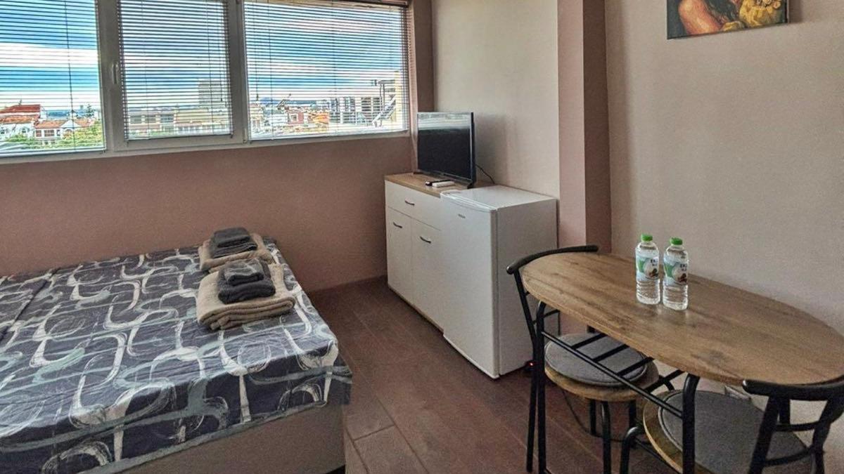 Apartment Grand Sea Garden - Center *