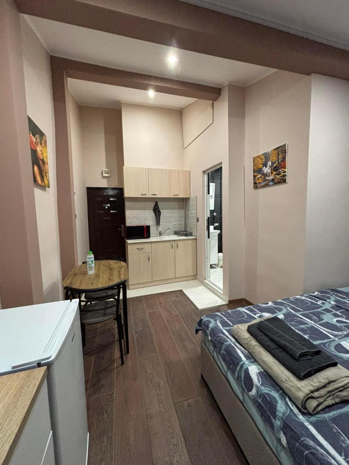 Apartment Grand Sea Garden - Center Burgas City