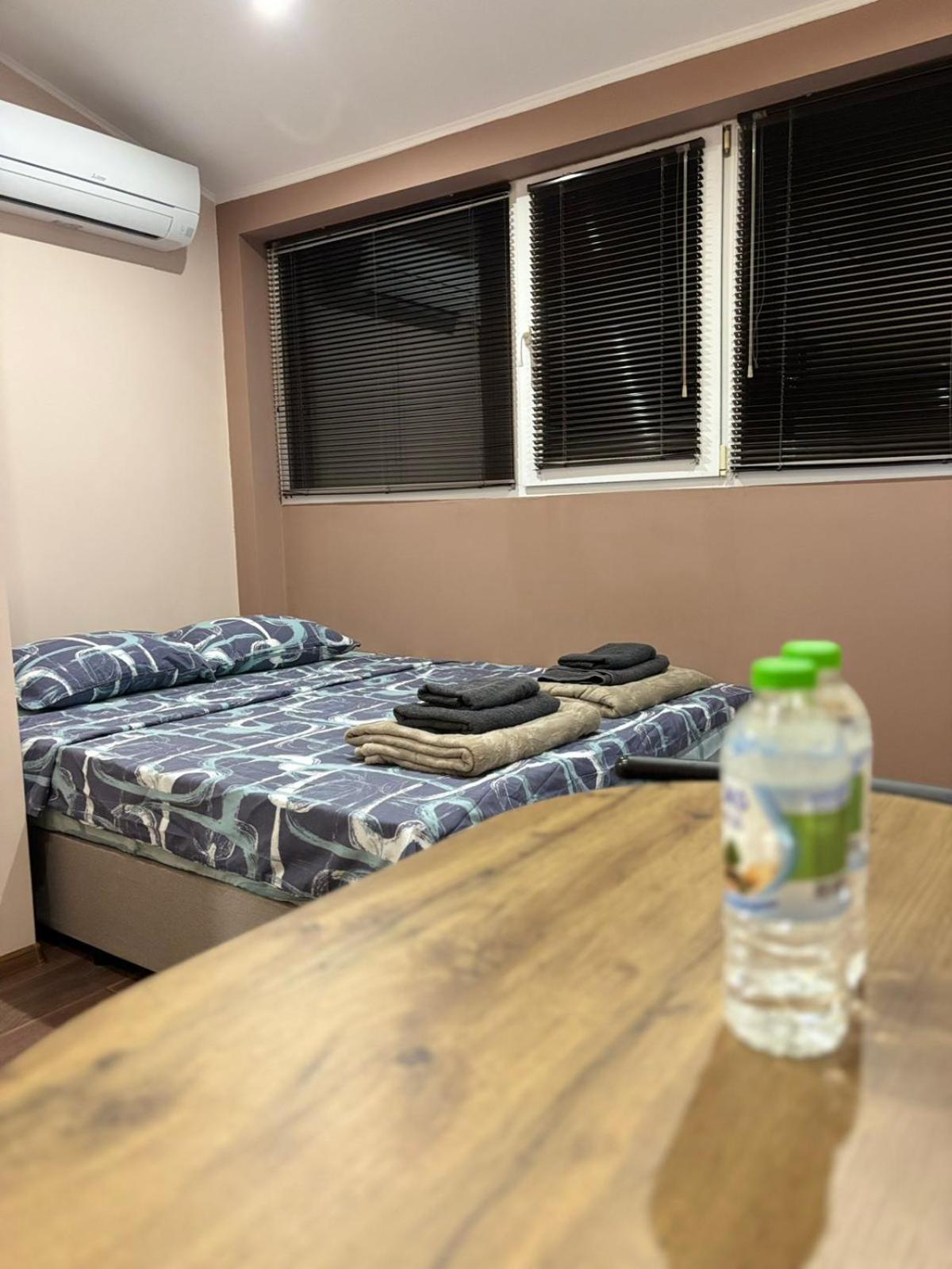 Apartment Grand Sea Garden - Center *