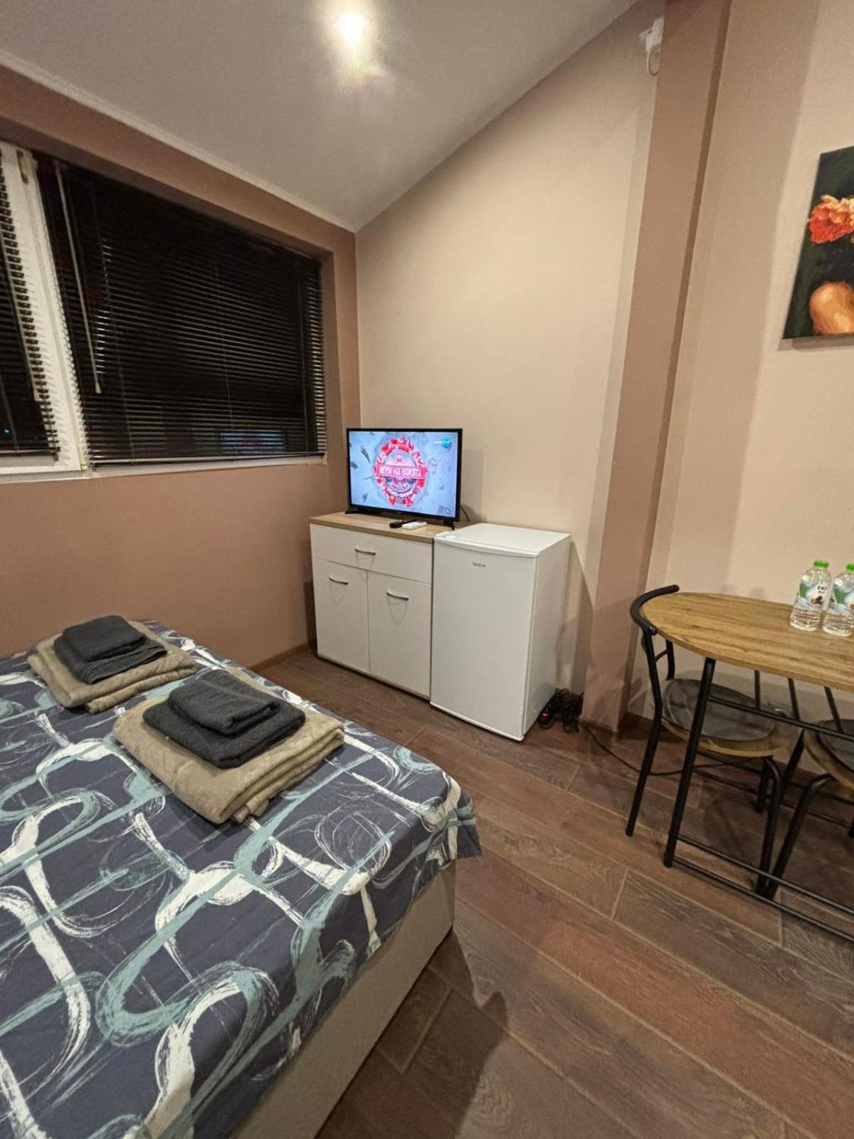 Apartment Grand Sea Garden - Center *