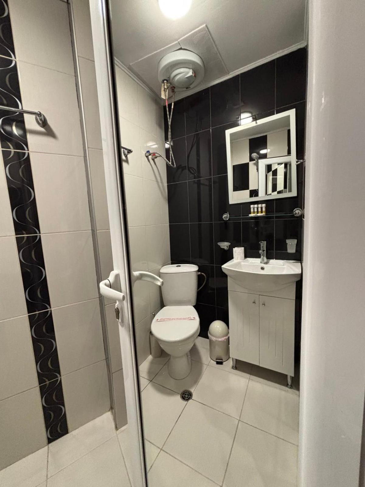 Grand Sea Garden - Center Apartment